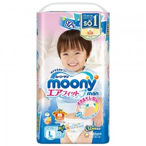 Moony