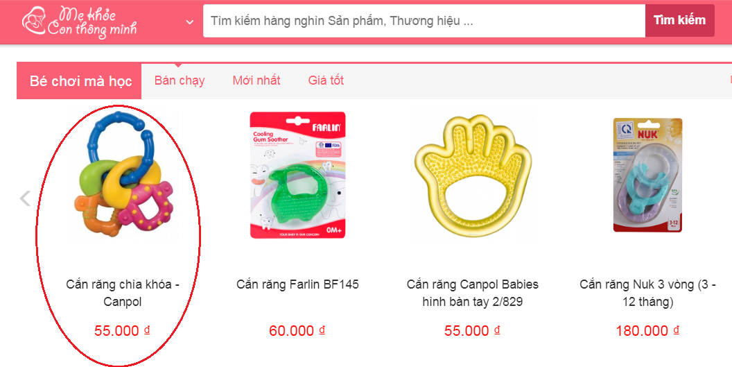 Làm thế nào để mua hàng/ đặt hàng tại mekhoeconthongminh.com 1