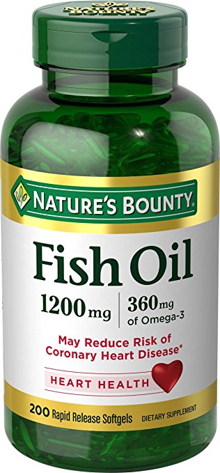 nature made fish oil 1200mg giá bao nhiêu, Nature's Bounty Fish Oil 1200mg, nature made fish oil 1200mg omega 3, nature made fish oil 1200mg (200 viên)