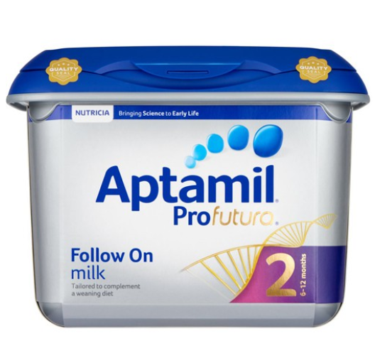 Sữa Aptamil Profutura, sữa Aptamil, sữa  Aptamil Profutura số 2, sữa aptamil profutura số 2 của anh, cách pha sữa aptamil profutura số 2 của anh, sữa aptamil profutura anh số 2