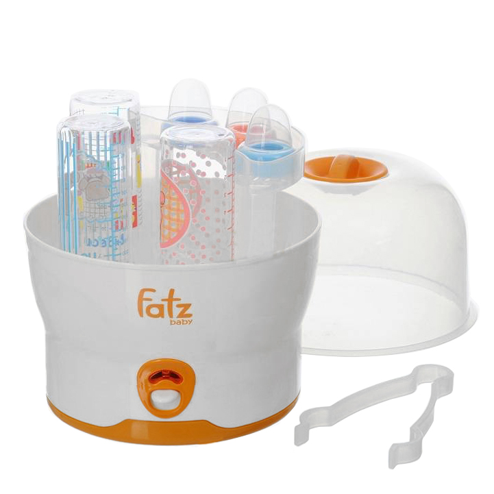máy tiệt trùng bình sữa fatz fb4019sl, máy tiệt trùng bình sữa Fatzbaby FB4019SL,