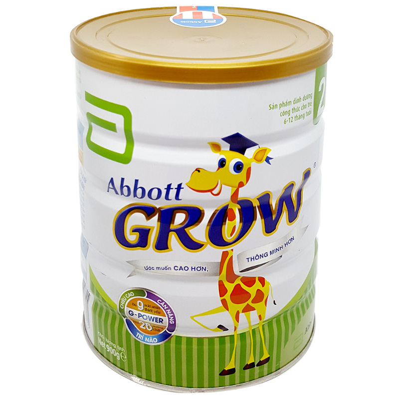 Sữa Abbott Grow 2, sữa Abbott Grow 2 có tốt không, sữa Abbott Grow số 2, sữa abbott grow số 2 có tốt không, sữa abbott grow số 2 có bị táo bón không, sữa abbott grow số 2 có tăng cân không, sữa abbott grow số 2 cho bé, sữa abbott grow số 2 cho trẻ