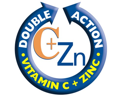vita gummies vitamin c + zinc, Kẹo Dẻo Vita Gummies Kids Smart Vitamin C + ZinC