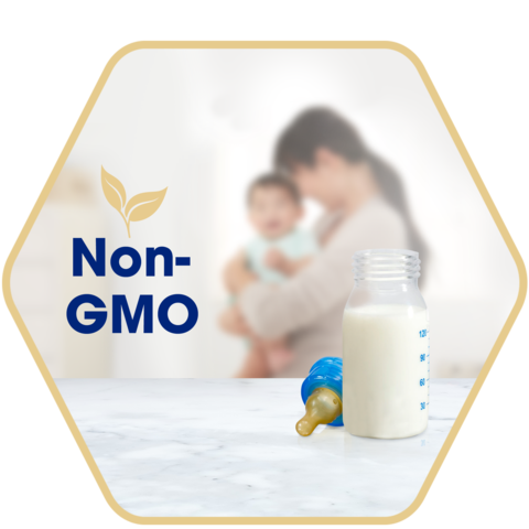 Sữa Enfamil Enspire Infant Non-GMO 581g Cho Bé 0-12 Tháng (Mẫu Mới), sữa enfamil mỹ