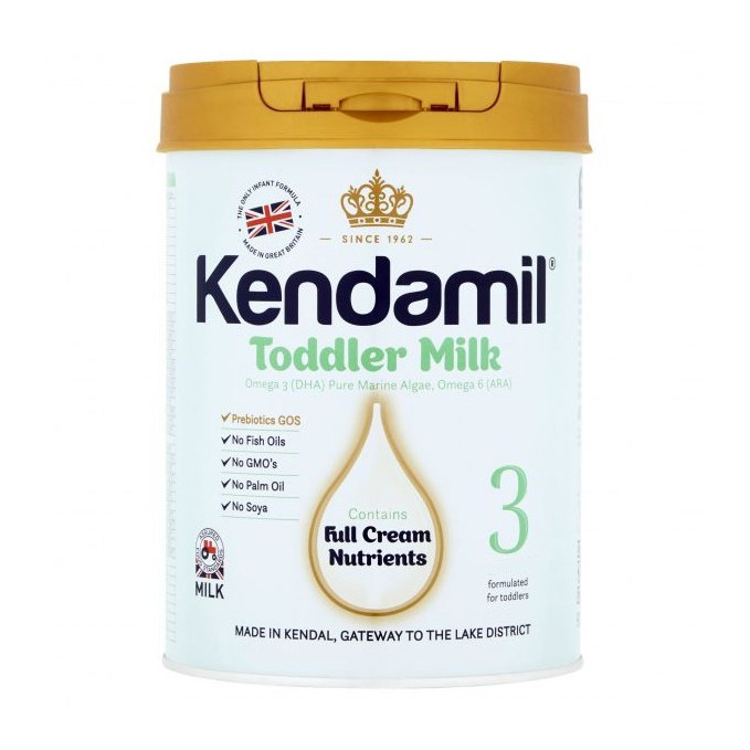 sữa kendamil số 3, sữa kendamil số 3 900g, sữa kendamil số 3 có tốt không, sữa kendamil số 3 pha ở nhiệt độ bao nhiêu, cách pha sữa kendamil số 3