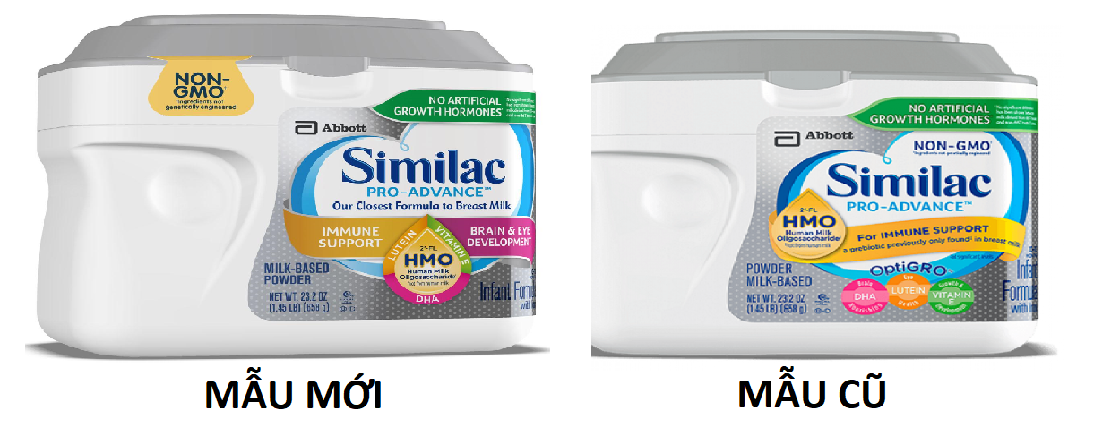 Sữa Similac Pro Advance HMO Non GMO của Mỹ, Sữa Similac Pro Advance HMO Non GMO, sữa similac pro advance non gmo – hmo, sữa similac pro advance hmo, sữa similac pro advance non gmo, sữa similac pro advance mỹ