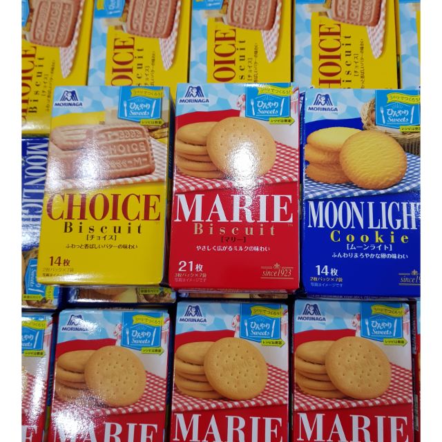 Bánh quy bà bầu Morinaga Choice, bánh quy bà bầu morinaga, bánh quy bầu morinaga