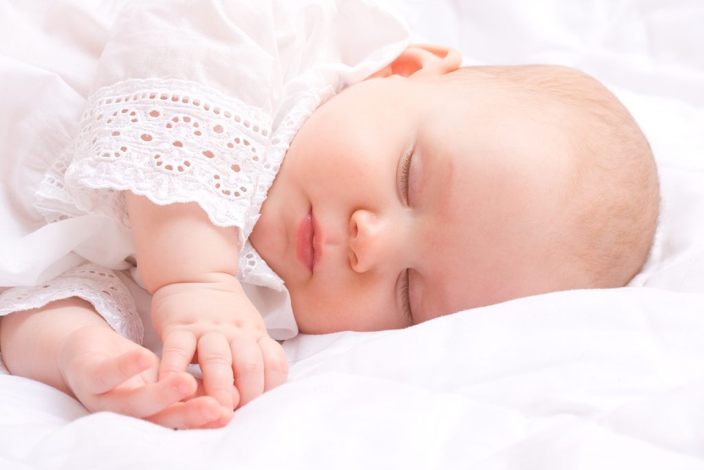 Siro Giúp Bé Ngủ Ngon Brauer Baby & Child Sleep 100ml, Siro Brauer Baby & Child Sleep 100ml