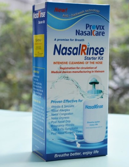 bình rửa mũi nasal rinse, bình rửa mũi nasal rinse cho bé, cách dùng bình rửa mũi nasal rinse, bình rửa mũi nasal rinse cho trẻ em