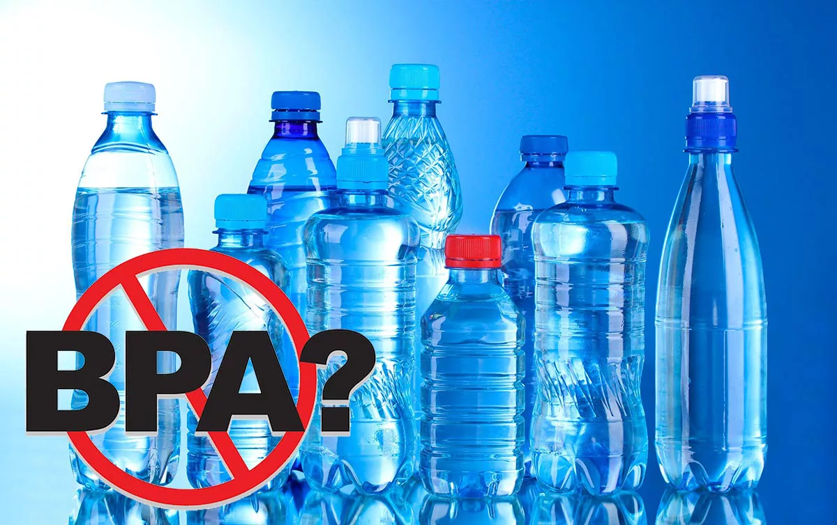 BPA là chất gì, đồ nhựa chứa BPA, tác hại của BPA đối với sức khỏe