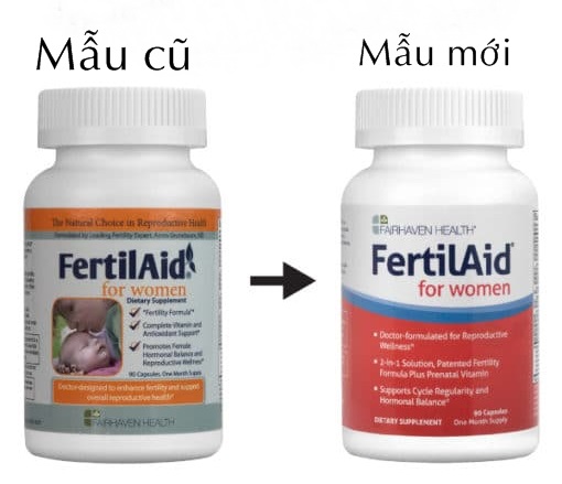 fertilaid for women, fertilaid women's, fertilaid for woman, thuốc fertilaid, fertilaid, Viên Uống Hỗ Trợ Sinh Sản Cho Nữ FertilAid For Women, viên uống hỗ trợ sinh sản của Mỹ, thuốc FertilAid For Women