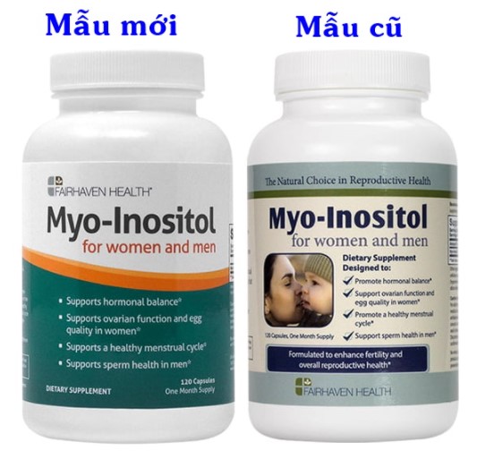thuốc myo inositol, có bầu uống inositol được không, myo inositol là gì, thuốc inositol, myo inositol có tác dụng gì, myo-inositol là gì, inositol, Myo-Inositol, Viên uống Myo-Inositol tăng khả năng mang thai cho vợ chồng, Viên uống Myo-Inositol hỗ trợ tăng khả năng thụ thai, Myo-inositol liều dùng, Myo-Inositol giá bao nhiêu