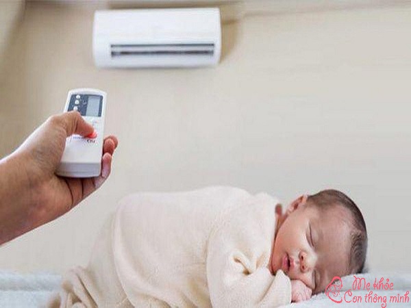 nhiệt độ phòng thích hợp cho trẻ sơ sinh, nhiệt độ phòng phù hợp cho trẻ sơ sinh, nhiệt độ trong phòng thích hợp cho trẻ sơ sinh, nhiệt độ phòng thích hợp cho bé sơ sinh