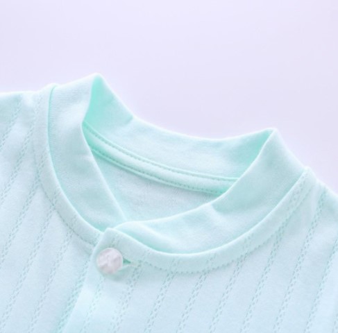 Bộ Bodysuit coton cho bé sơ sinh từ 3 -14kg, Bộ Bodysuit coton dài tay cho bé sơ sinh từ 3 -14kg