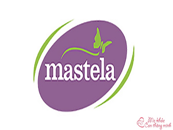 Mastela là thương hiệu thuộc công ty Guangzhou Mastela Commodity Co. Ltd