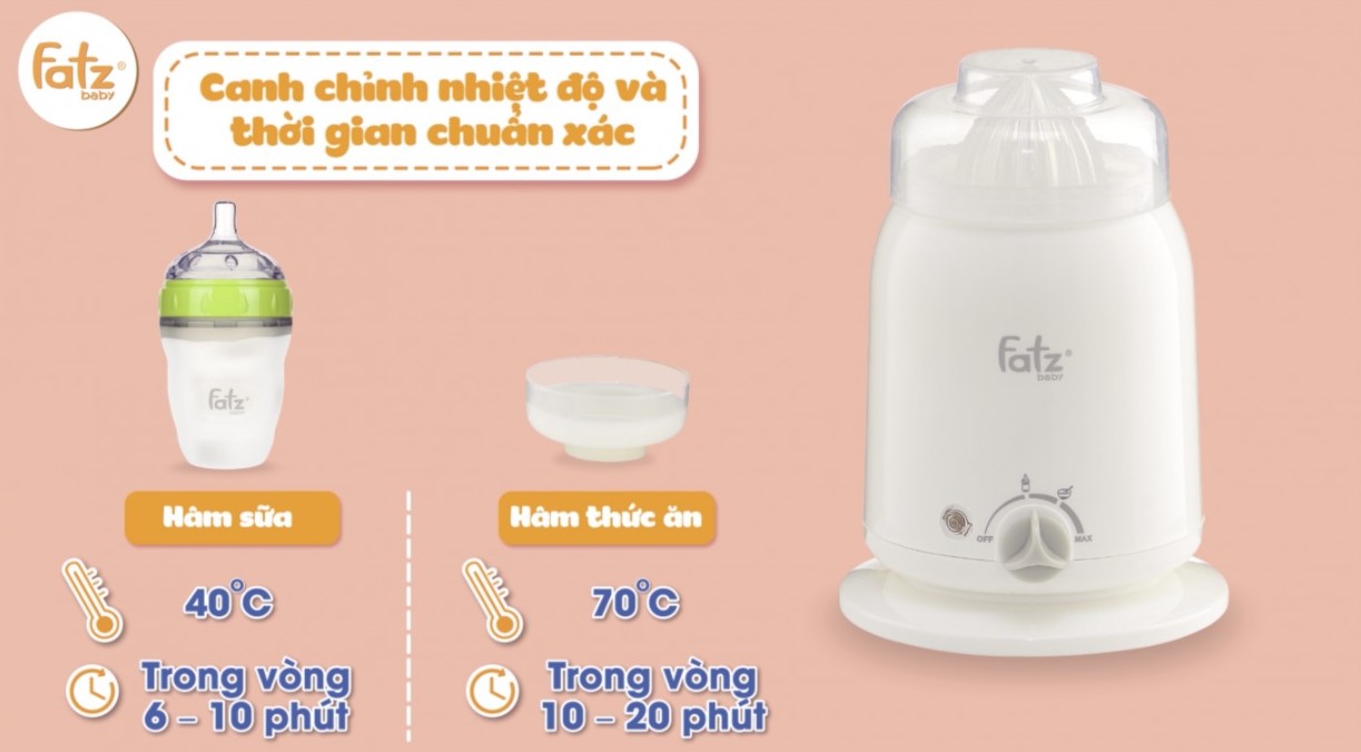 máy hâm sữa fatzbaby fb3002sl, máy hâm sữa và thức ăn fatzbaby fb3002sl, máy hâm sữa fatzbaby FB3002SL, giá máy hâm sữa fatz FB3002SL