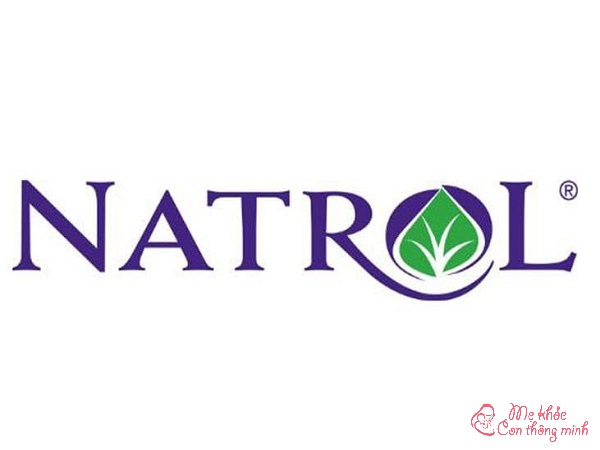 natrol, natrol chính hãng, thuốc natrol, natrol reviews
