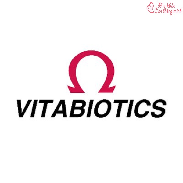 vitabiotics, thuốc vitabiotics, vitabiotics việt nam