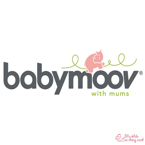 babymoov việt nam, babymoov logo, babymoov