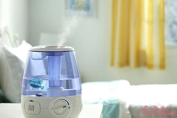 máy tạo độ ẩm loại nào tốt, máy tạo độ ẩm cho bé loại nào tốt, máy phun sương tạo độ ẩm loại nào tốt