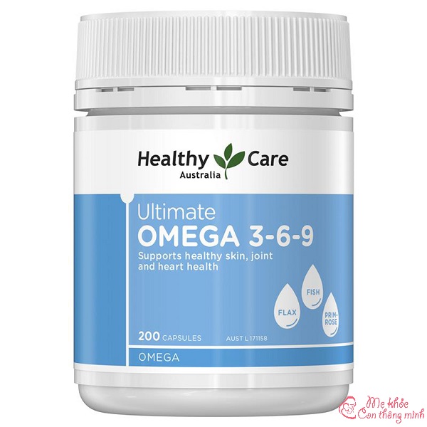 omega 3 6 9, omega 3 6 9 có tác dụng gì, omega 3 6 9 của mỹ, omega 3 6 9 của nga, omega 3 6 9 healthy care ultimate của úc (200 viên), omega 3 6 9 loại nào tốt, omega 3 6 9 của mỹ có tác dụng gì, omega 3 6 9 alaska, omega 3 6 9 của đức, omega 3 6 9 đức