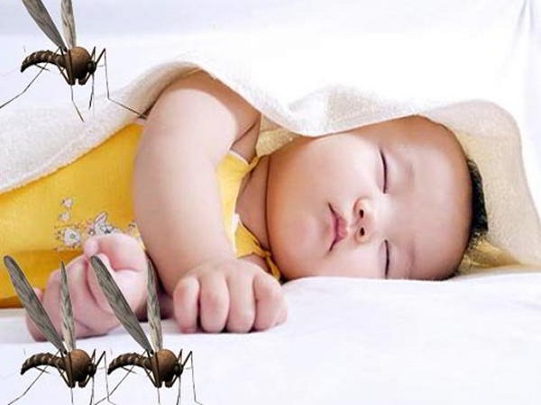 xịt chống muỗi babyganics, xịt chống muỗi cho bé babyganics, xịt muỗi babyganics, xịt chống muỗi Babyganics Natural Insect Repellent