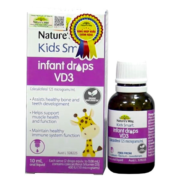 nature’s way kids smart infant drops vd3, review vitamin d3 nature's way, hướng dẫn sử dụng vitamin d3 nature's way, vitamin d3 nature's way có tốt không, nature's way vitamin d3 reviews