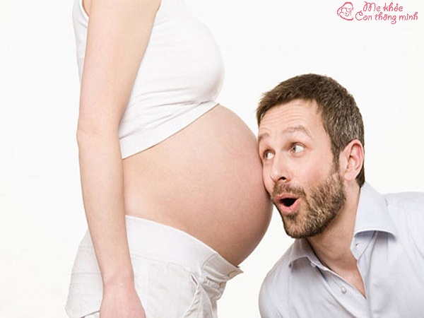 cách chọc thai nhi đạp, cách gọi thai nhi dậy, cách làm cho thai nhi đạp, cách kích thích thai nhi đạp, cách làm cho em bé trong bụng đạp, cách làm em bé đạp, làm sao để thai nhi đạp, làm thế nào để thai nhi đạp, cách để thai nhi đạp