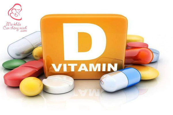 Vitamin D3 Uvedose là sản phẩm bổ sung Vitamin D liều cao cho cơ thể