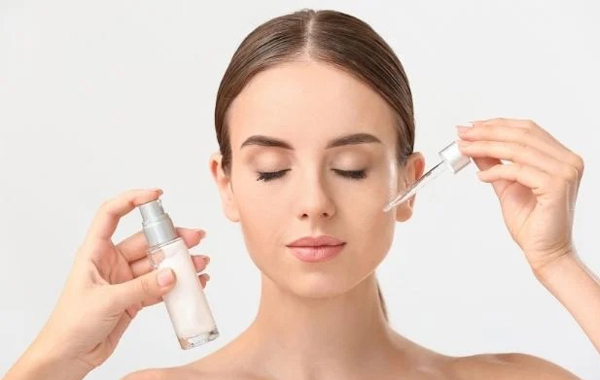 Serum HA có tác dụng ngăn ngừa lão hóa