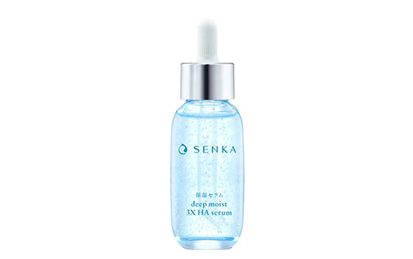 Serum Senka Deep Moist 3X HA