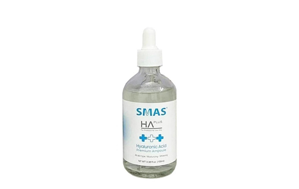 Serum Smas HA Plus