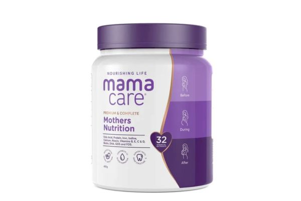 Sữa bầu Mama Care Mothers Nutrition